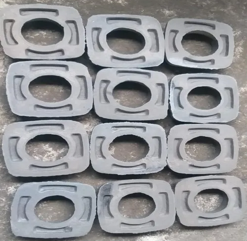 Ci Flange Castin Ci Flange Castin