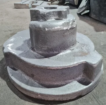 Ci Pump Casting Ci Pump Casting