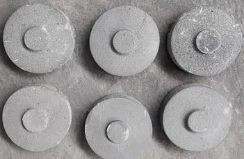 Ci Pump Casting Ci Pump Casting