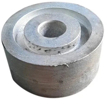 Round Aluminium Sand Casting Round Aluminium Sand Casting