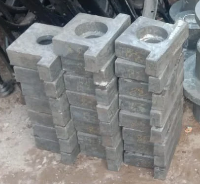Steel Casting Steel Casting